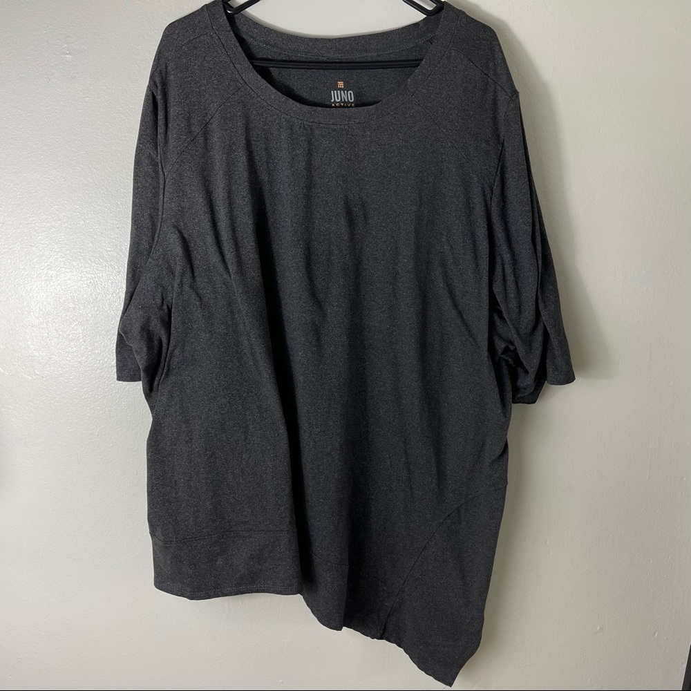 Womens Juno Active Shirt 4XL